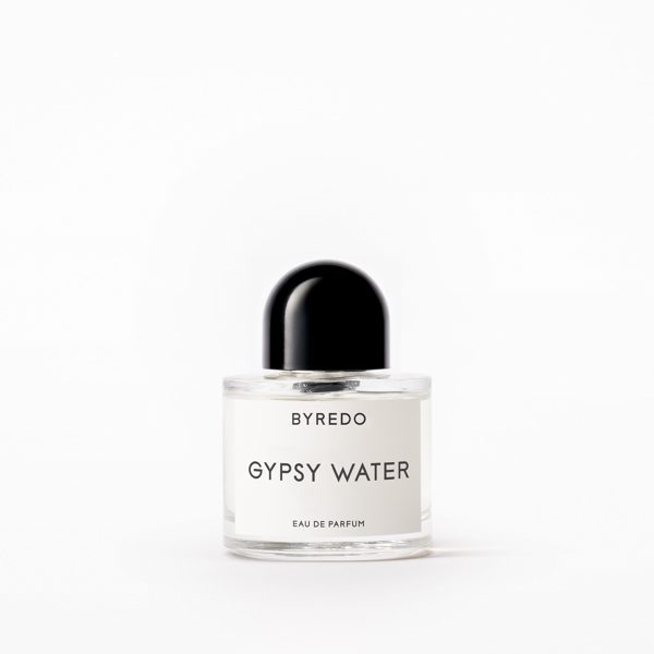 Byredo Gypsy Water, 10ml decant