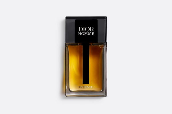Dior Homme Intense, 10ml decant