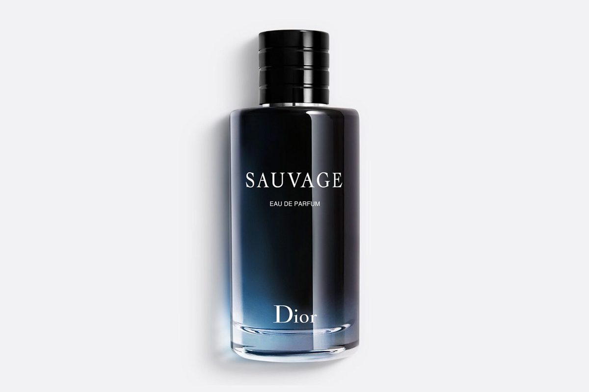 Dior Sauvage
