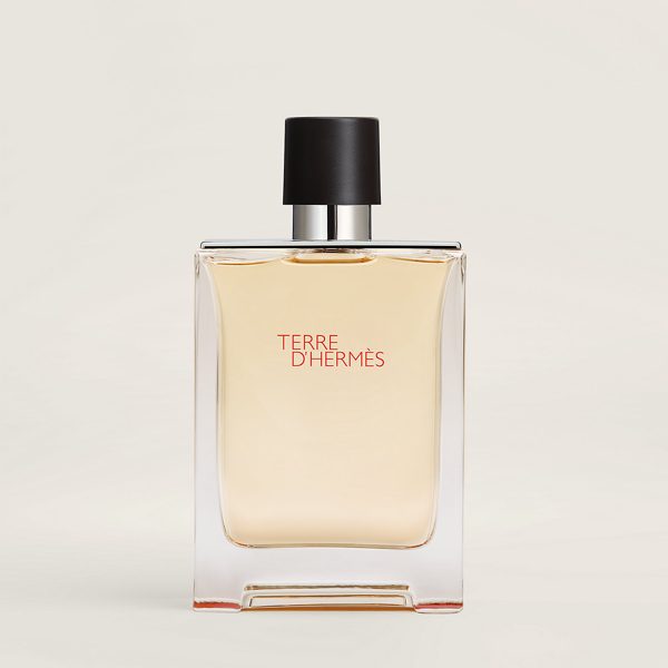 Hermès Terre d'Hermès, 10ml decant