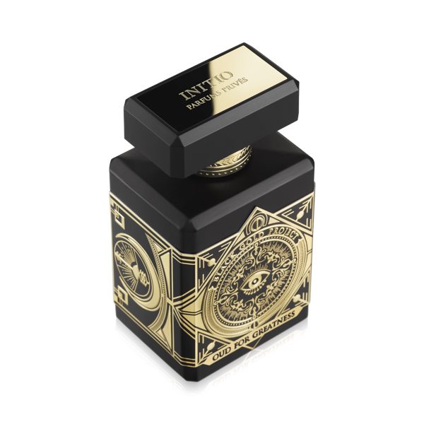 Initio Parfums Prives Oud for Greatness, 10ml decant