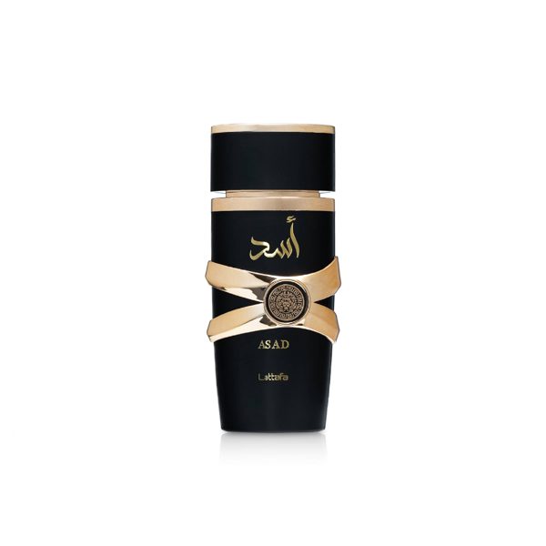 Lattafa Asad, 10ml decant