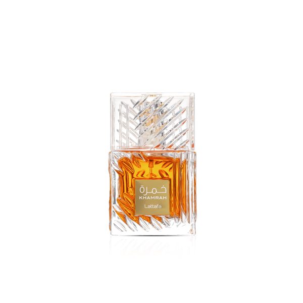 Lattafa Khamrah, 10ml decant