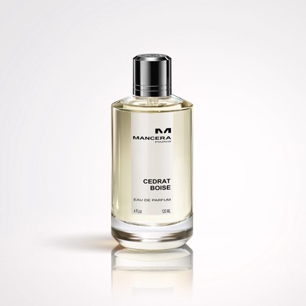 Mancera Cedrat Boise, 10ml decant