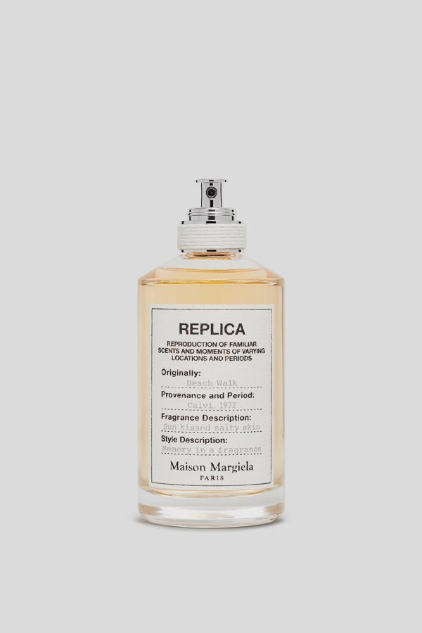 Maison Margiela REPLICA Beach Walk, 10ml decant