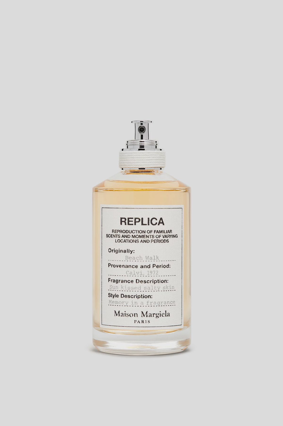 Maison Margiela REPLICA Beach Walk