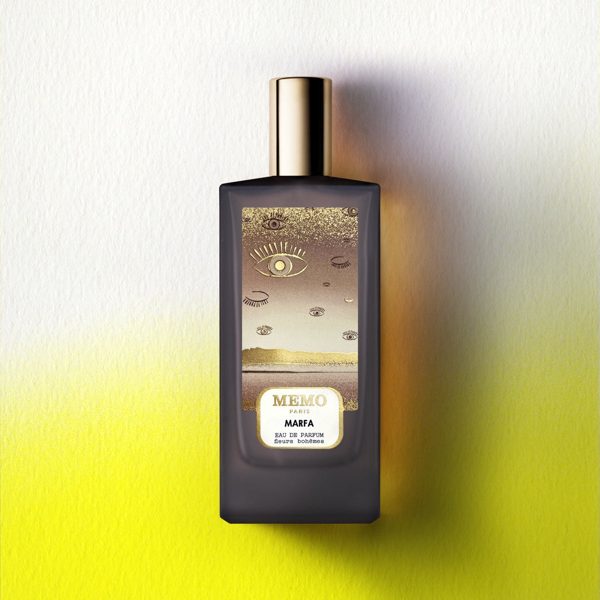 Memo Paris Marfa, 10ml decant