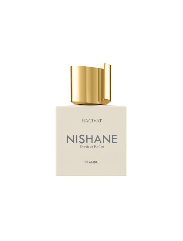 Nishane Hacivat, 10ml decant