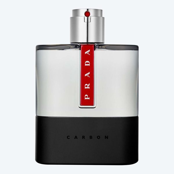 Prada Luna Rossa Carbon, 10ml decant